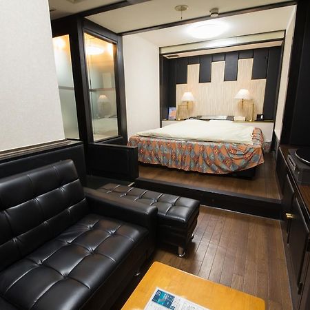 Hotel Candy Hall (Adults Only) Ōsaka Eksteriør bilde
