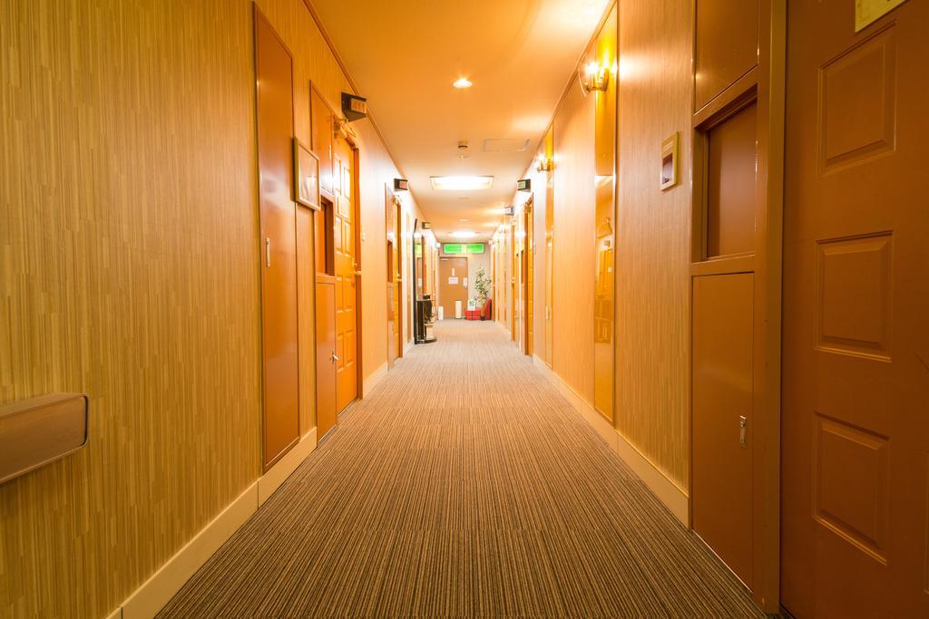 Hotel Candy Hall (Adults Only) Ōsaka Eksteriør bilde