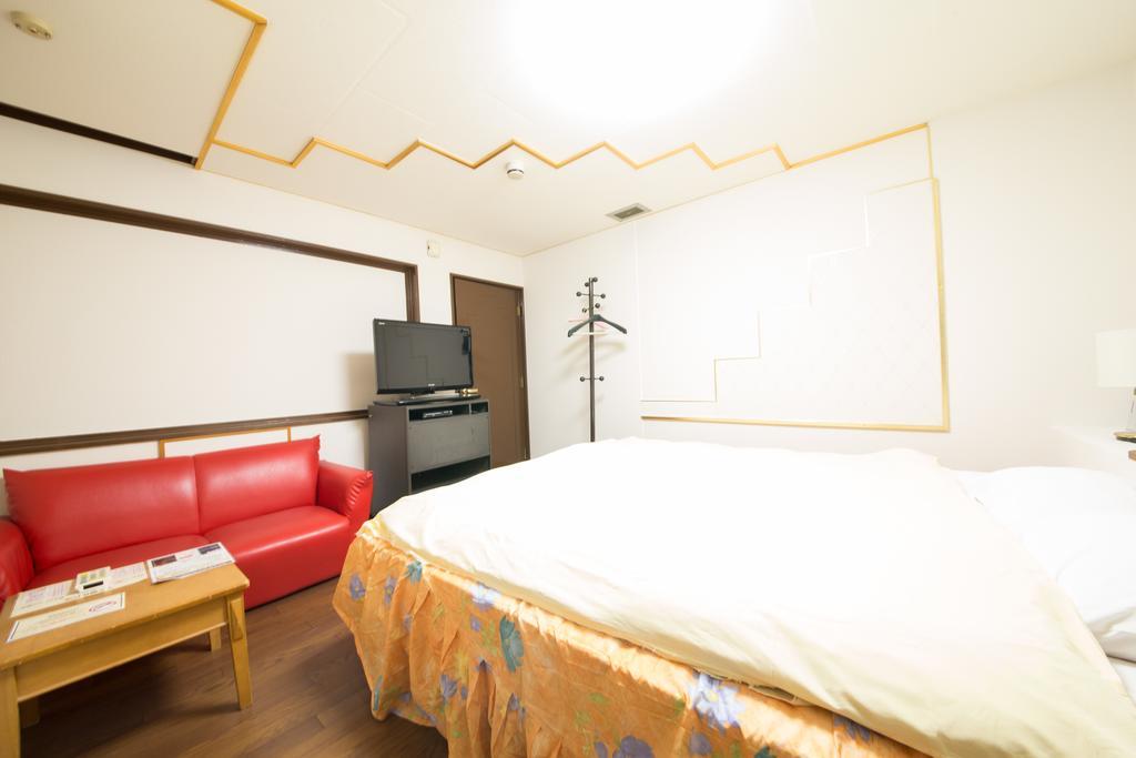 Hotel Candy Hall (Adults Only) Ōsaka Eksteriør bilde