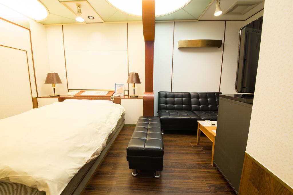 Hotel Candy Hall (Adults Only) Ōsaka Eksteriør bilde