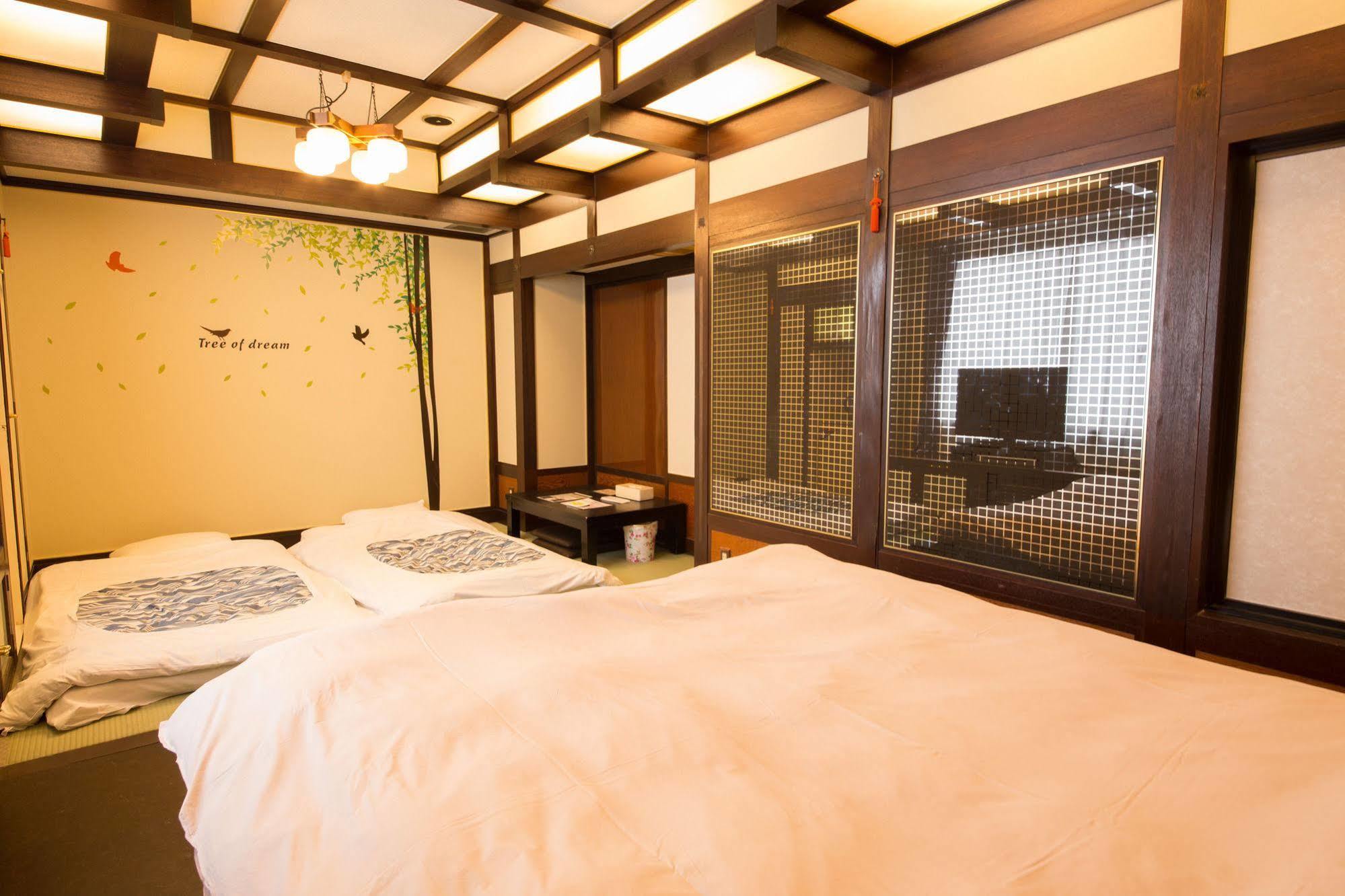 Hotel Candy Hall (Adults Only) Ōsaka Eksteriør bilde