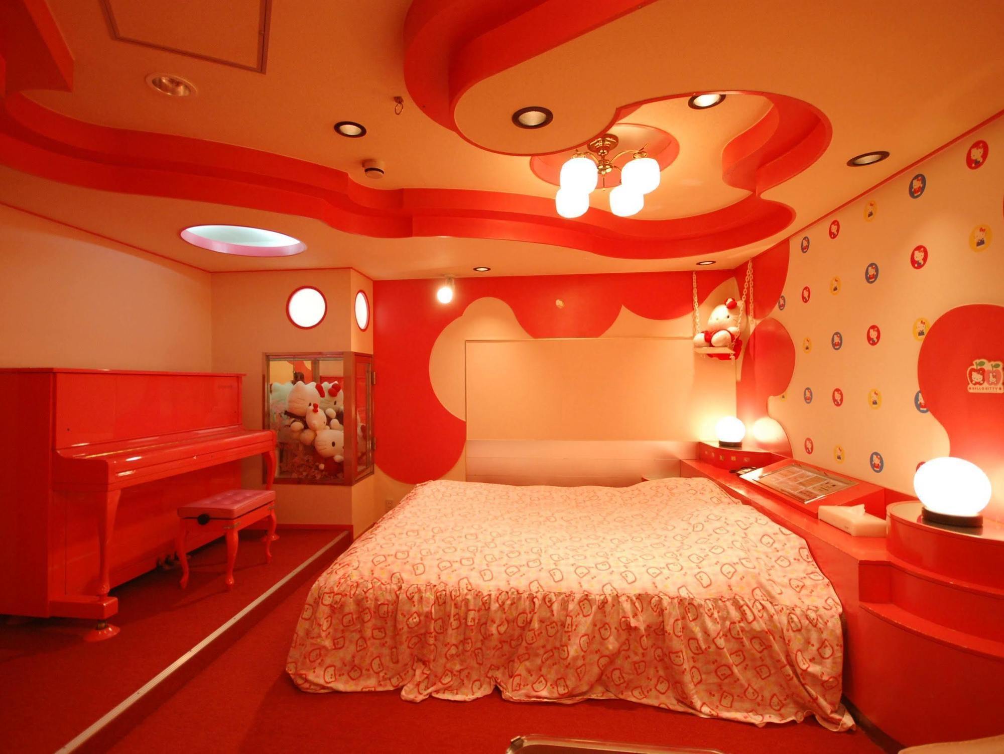 Hotel Candy Hall (Adults Only) Ōsaka Eksteriør bilde