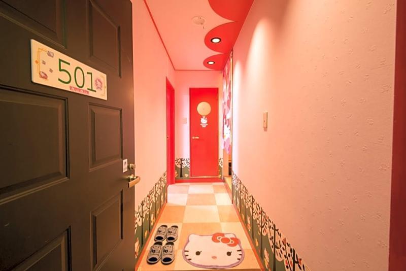 Hotel Candy Hall (Adults Only) Ōsaka Eksteriør bilde