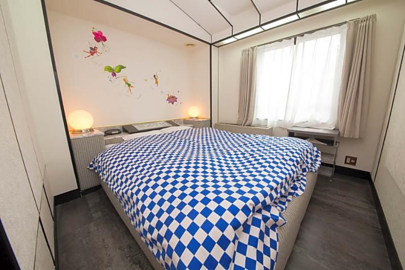 Hotel Candy Hall (Adults Only) Ōsaka Eksteriør bilde