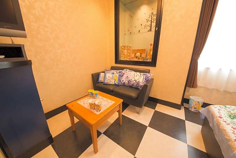 Hotel Candy Hall (Adults Only) Ōsaka Eksteriør bilde